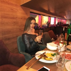 Наталия Аврошко, 17.02
