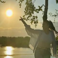 Евгения Казарцева, 17.08, Челябинск