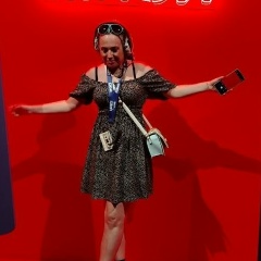 Катерина Весна, 29.01, Тюмень