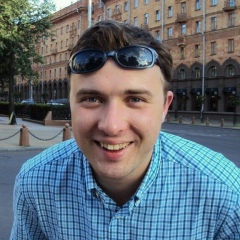 Николай Голованов, 02.12.1982, Москва