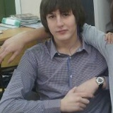 Эдуард Аксиев, 05.11, Черкесск