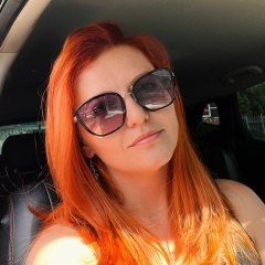Катерина Гобона, Астана