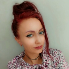 Александра Азгаева, Санкт-Петербург