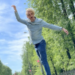 Mikhail Agapov, 21.10.1986, Москва