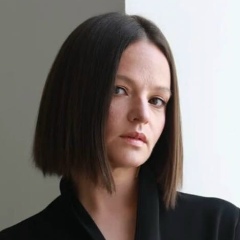 Мария Олимпиева, 27.11, Москва