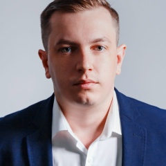 Александр Твердов, Калининск