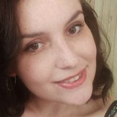 Мария Семёнова, 06.07, Москва