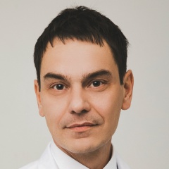 Константин Руссков, 21.01.1983, Самара
