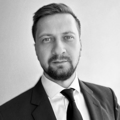 Александр Вовкушевский, 22.04, Москва