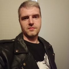 Юрий Лушников, 26.01.1983, Санкт-Петербург