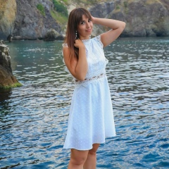 Регина Амбарцумян, 16.01, Белгород