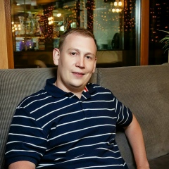 Юрий Приймак, 28.10, Алматы