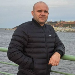 Алексей Гореев, 08.09, Нижний Новгород