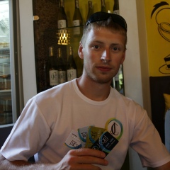 Alexandr Yablonskiy, 19.04.1988, Николаев