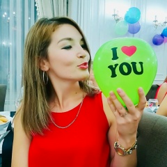Альфия Кузнецова, 18.11.1988, Кызылорда