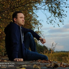 Дмитрий Сулиманов, Санкт-Петербург
