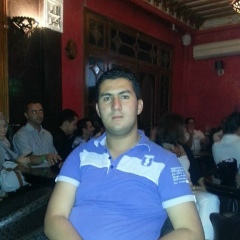 Mohamed-Amine Chouchene, 29.06.1996, Ben Arous