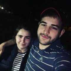 Азамат Бжихатлов, 30.06.1996, Нальчик