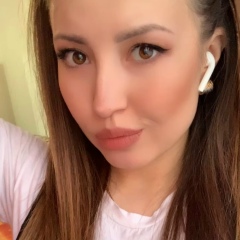 Galiya Baidauletova, 29.12, Астана