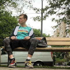 Игорь Топчиев, 05.10.1989, Киев
