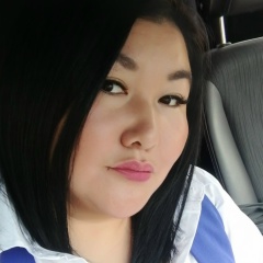 Ирина Гармаева, 01.10, Улан-Удэ