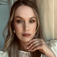 Анна Богомолова, 19.04, Воронеж