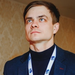 Даниил Ермаков, Красноярск