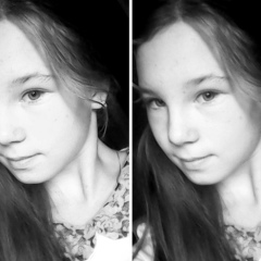 Алина Арзыева, 23.08, Красноармейск
