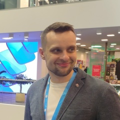 Дмитрий Видьманов, 10.08