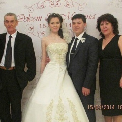 Даир Жулдоспаев, 02.04.1995, Омск