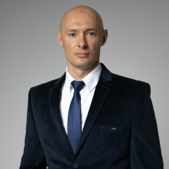 Александр Карпенко, Ессентуки