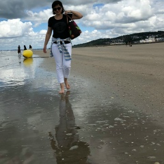 Anna Vinichuk, 22.12