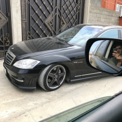 Раджаб Авайсов, 21.12.1993, Махачкала