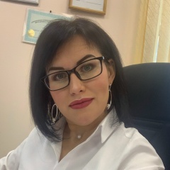 Ксения Иванченко, Мончегорск