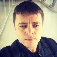 Антон Смирнов, 09.06, Санкт-Петербург