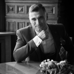 Георгий Остапчук, 21.01, Санкт-Петербург