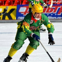 Евгений Жеребцов, 05.07, Чита