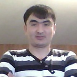 Толик Ходжаев, 19.01.1983, Архангельск