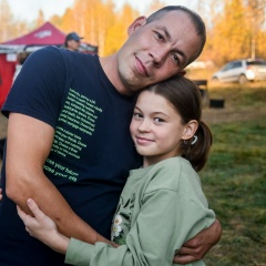 Алик Роман, 31.12, Сыктывкар