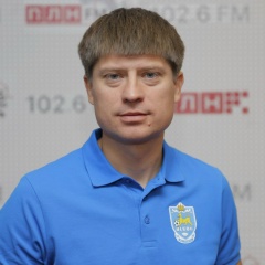 Иван Штылин, 29.04, Псков