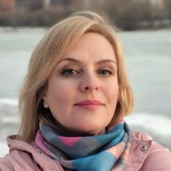 Елена Сычева, 01.11.1979