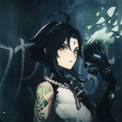 Kurumi Usar, 04.03.1998, Москва
