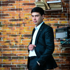 Ровшен Хекимов, 26.10, Мары