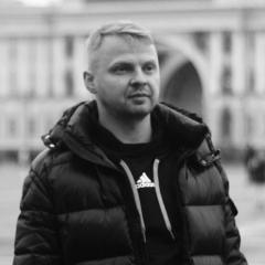 Maks Meshkov, 14.10, Москва