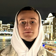 Никита Коваленко, 23.10.1995, Тюмень