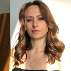 Марина Григорица, 19.06, Москва