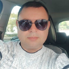 Александр Мойсеев, Керчь