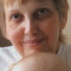 Наталья Сергеева, Великий Новгород