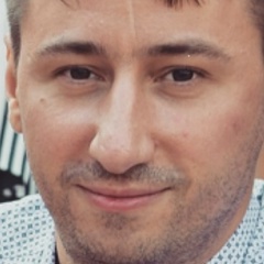 Дмитрий Туровец, 30.06.1989, Москва