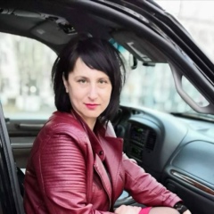 Валентина Марюхина, 04.02, Кызыл